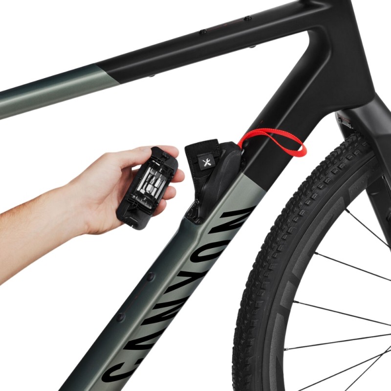 CANYON GRAIL CF SLX 2024 フレームセット 2024 Canyon Grail CF SLX 8